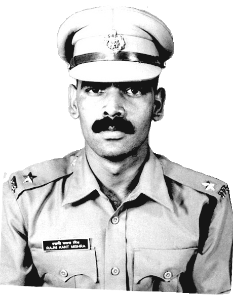 Rajni Kant Mishra